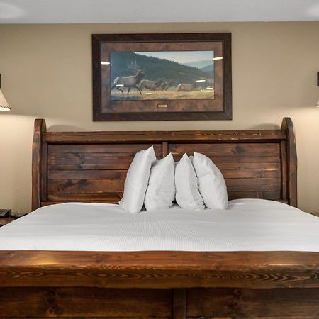 Duck Inn Lodge Whitefish Zewnętrze zdjęcie