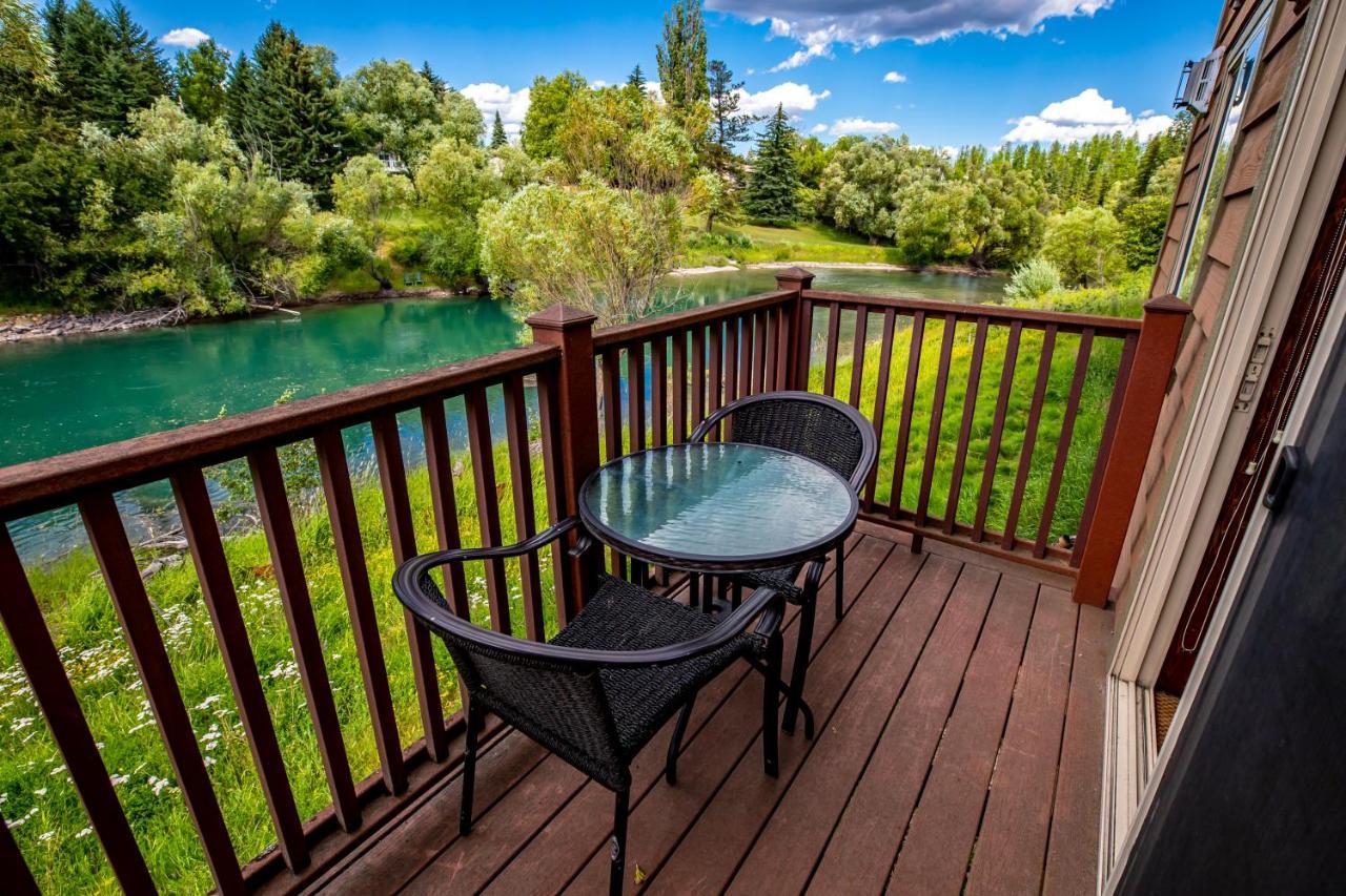 Duck Inn Lodge Whitefish Zewnętrze zdjęcie