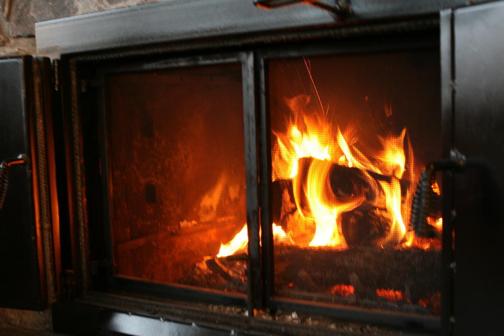 Duck Inn Lodge Whitefish Zewnętrze zdjęcie
